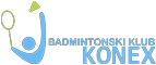 Badminton klub Konex